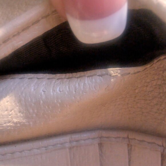 Gucci wallet - Picture 7 of 8